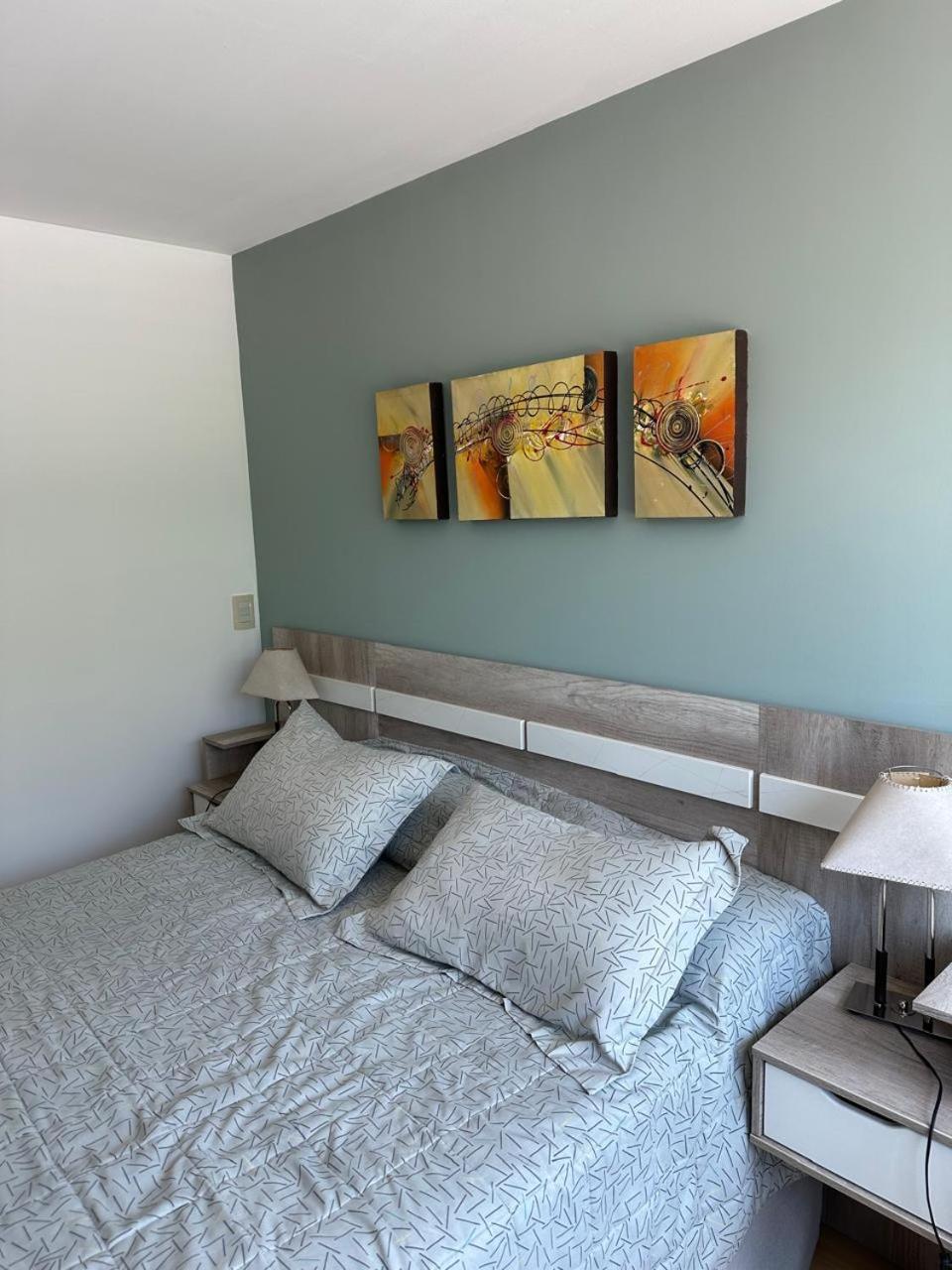 Boulogne Design Suites Mendoza Exterior photo