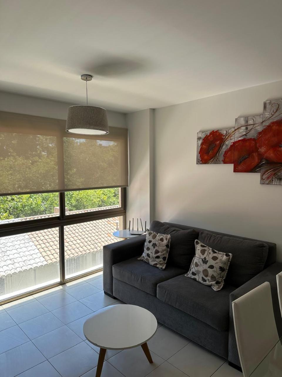 Boulogne Design Suites Mendoza Exterior photo